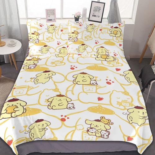 サンリオキャラクターズ　マジカルデザインシリーズ　寝具４点セット　シングルサイズ Amazon.co.jp: サンリオ(SANRIO) サンリオキャラクターズ ケース